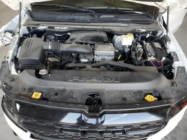 2024 RAM 1500 BIG HORN/LONE STAR  