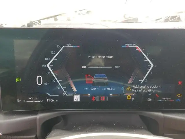 2024 BMW 330XI
