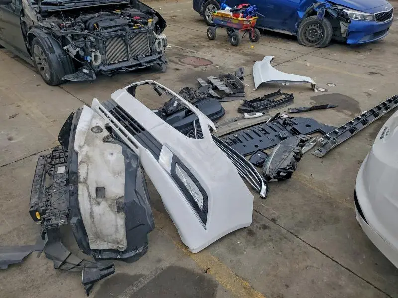 2017 FORD FUSION SE HYBRID  