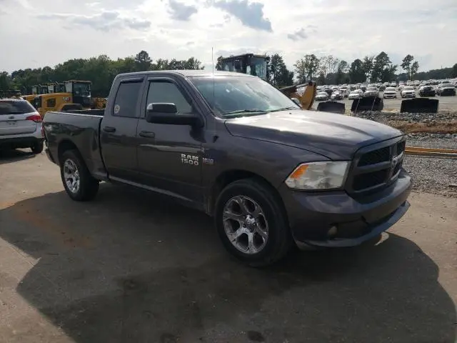 2015 RAM 1500 ST  