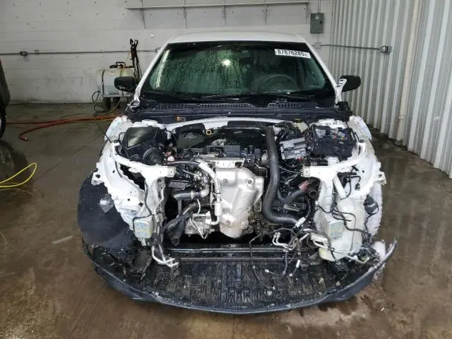 2019 CHEVROLET MALIBU LS