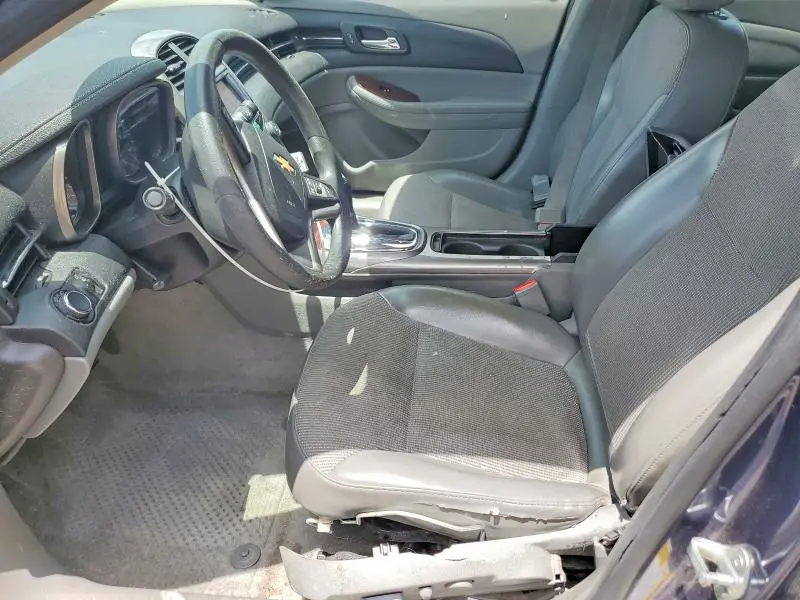 2013 CHEVROLET MALIBU 1LT  