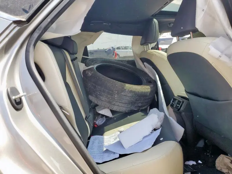 2024 LEXUS NX 250 PREMIUM  
