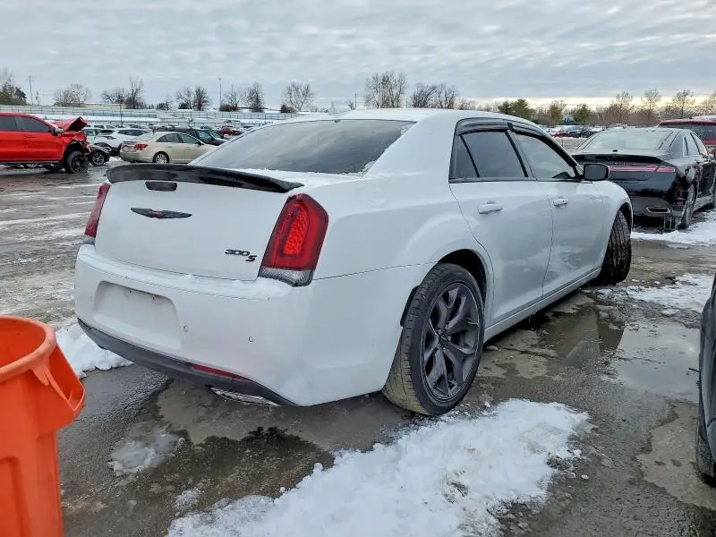 2021 CHRYSLER 300 S  