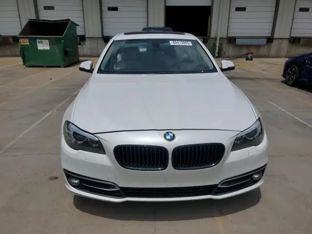 2014 BMW 535 D XDRIVE  