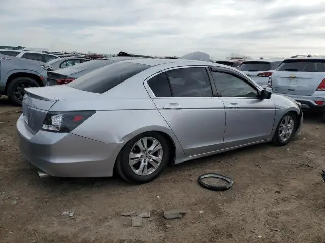 2010 HONDA ACCORD LXP