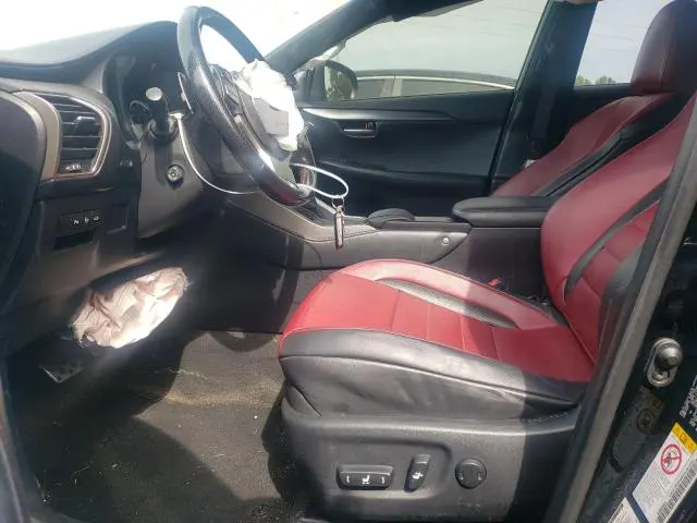 2016 LEXUS NX 200T BASE  