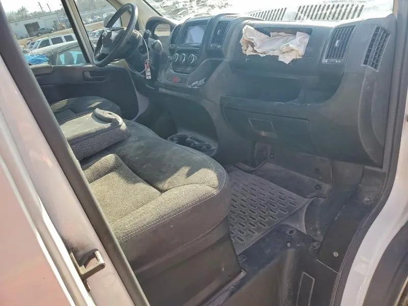 2015 RAM PROMASTER 1500 1500 STANDARD  