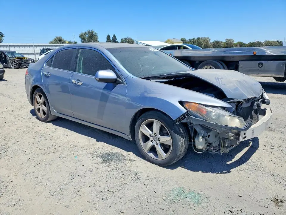 2011 ACURA TSX   