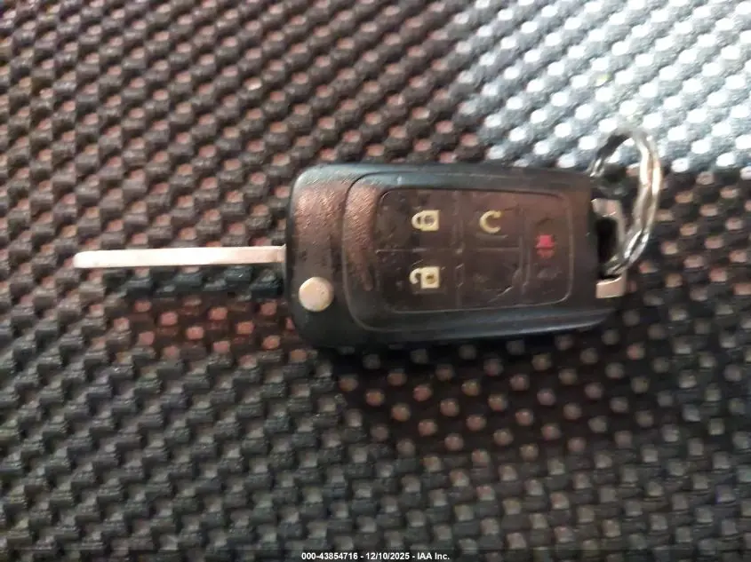 2015 CHEVROLET EQUINOX 1LT