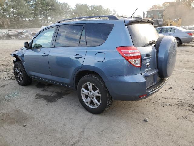 2012 TOYOTA RAV4 