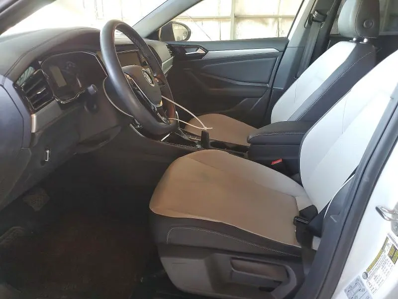 2021 VOLKSWAGEN JETTA S  