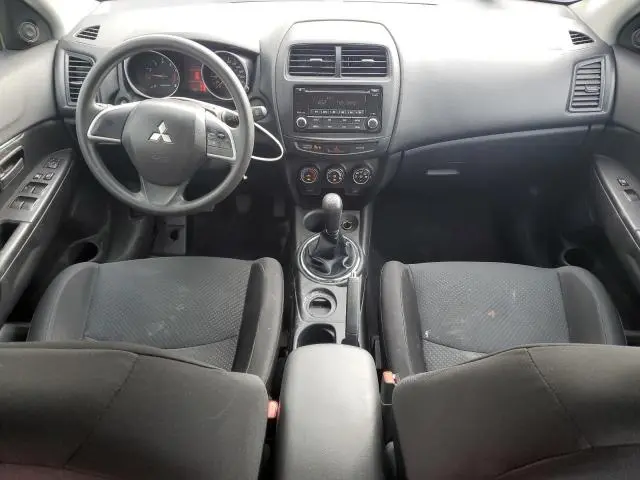 2015 MITSUBISHI RVR SE  