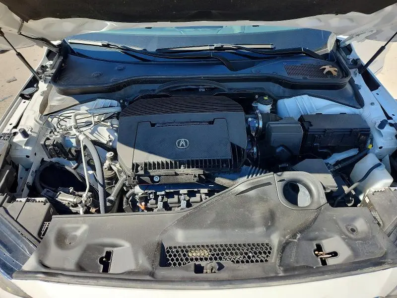 2024 ACURA MDX   