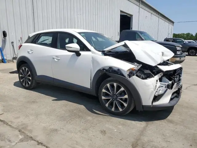 2019 MAZDA CX-3 TOURING  