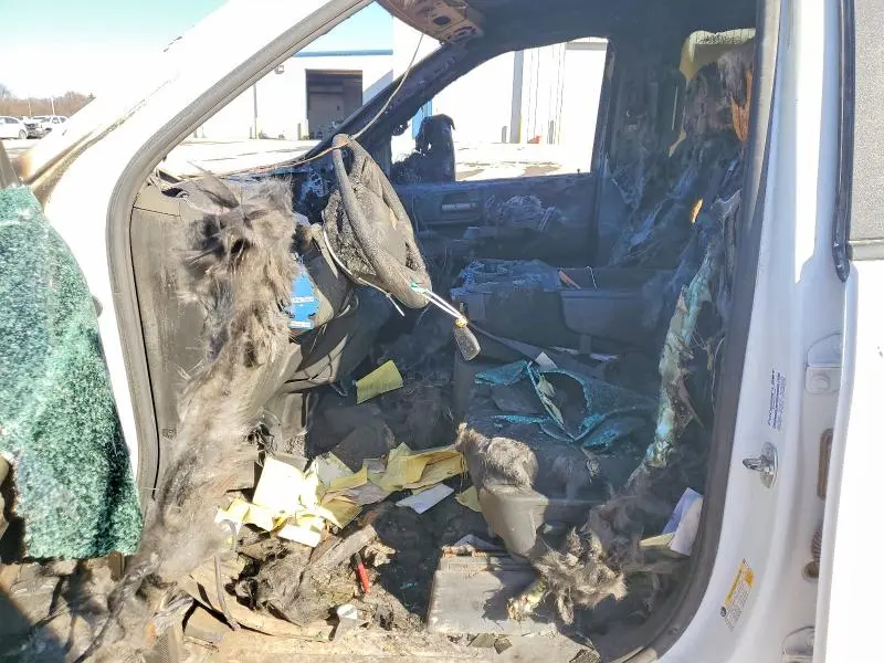 2025 CHEVROLET SILVERADO K2500 HEAVY DUTY  