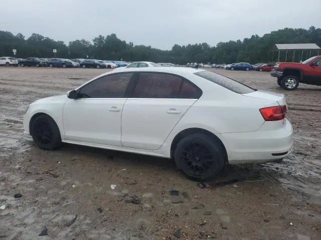 2015 VOLKSWAGEN JETTA TDI  