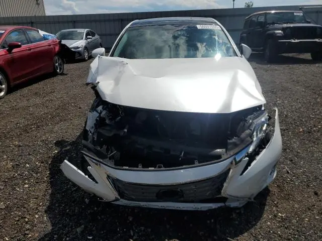2018 LEXUS ES 350  