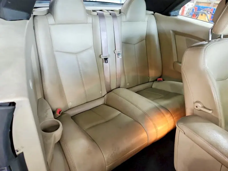 2012 CHRYSLER 200 LIMITED  