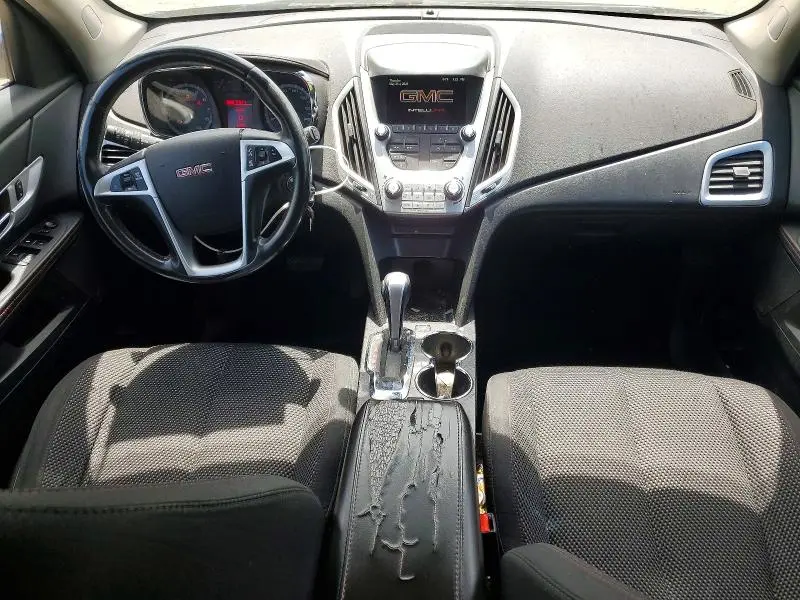 2014 GMC TERRAIN SLE  