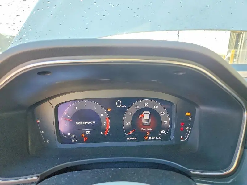 2023 ACURA INTEGRA A-SPEC  