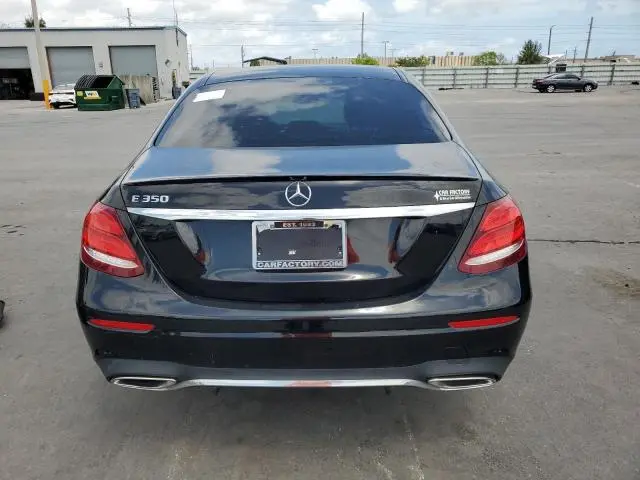 2020 MERCEDES-BENZ E 350  