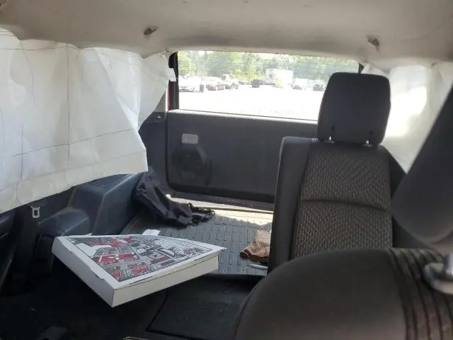 2019 TOYOTA 4RUNNER SR5/SR5 PREMIUM  