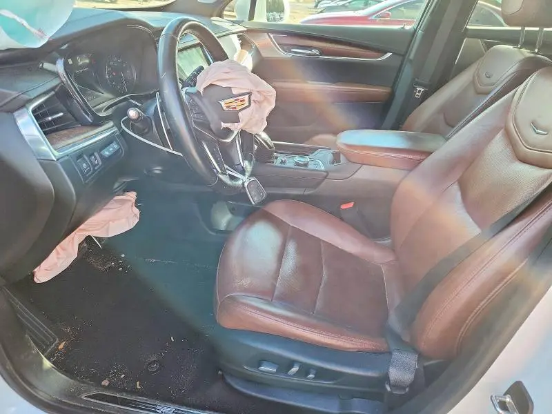 2020 CADILLAC XT5 SPORT  