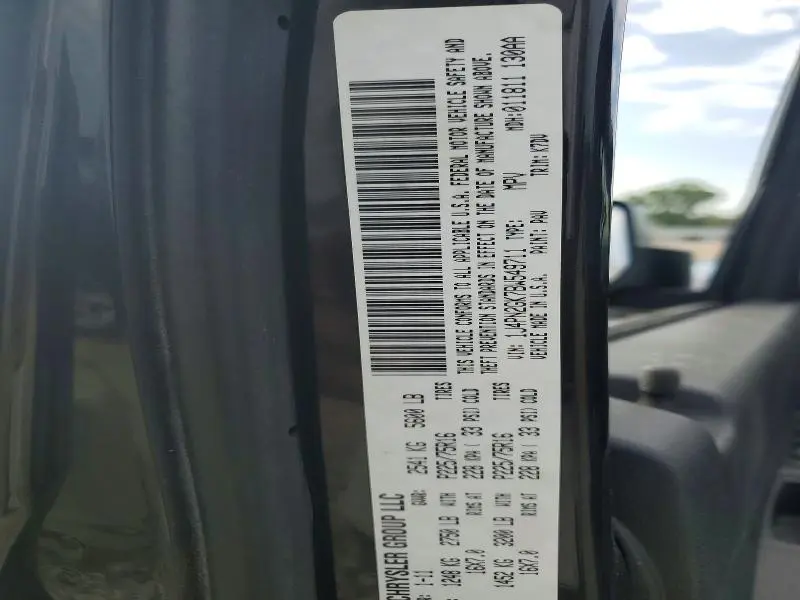 2011 JEEP LIBERTY SPORT  