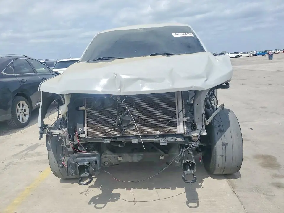 2023 FORD F150   