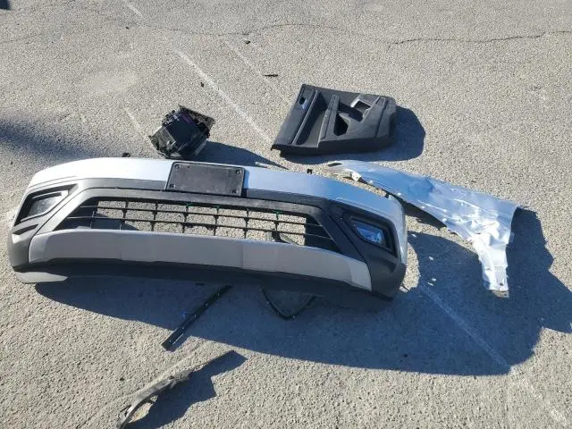 2019 VOLKSWAGEN ATLAS SE  