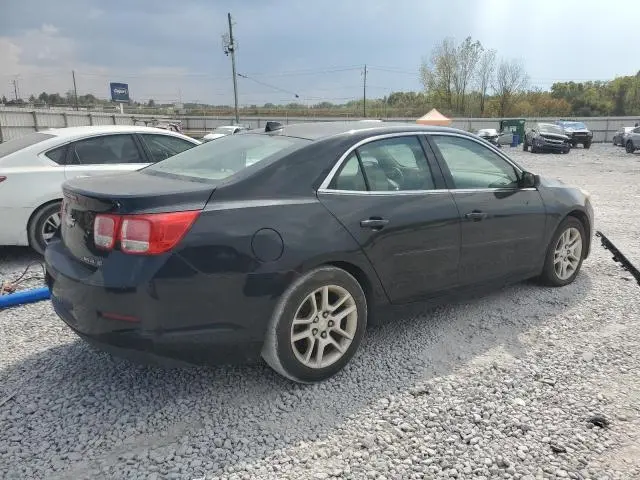 2013 CHEVROLET MALIBU 2LT