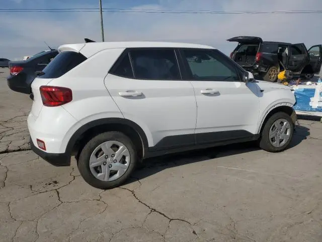 2020 HYUNDAI VENUE SE  