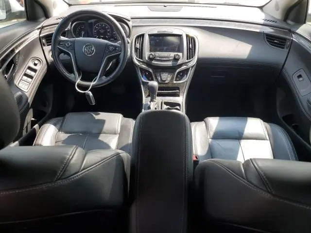 2014 BUICK LACROSSE   