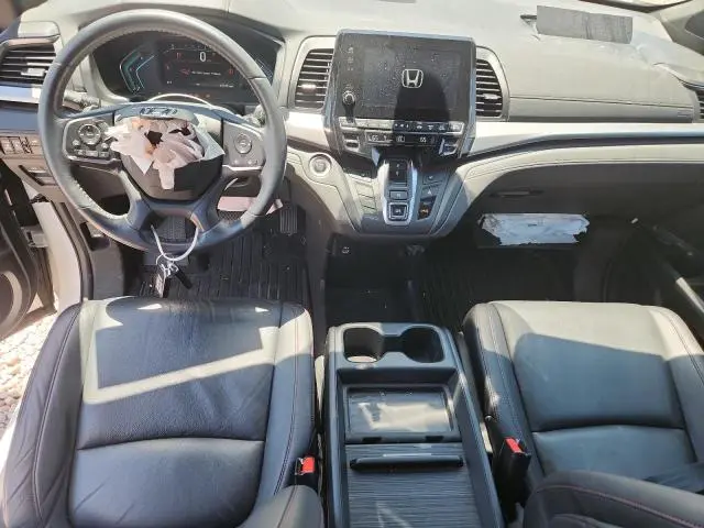 2023 HONDA ODYSSEY SPORT-L  