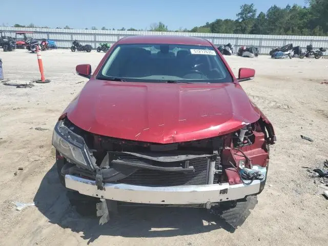 2015 CHEVROLET IMPALA LT  