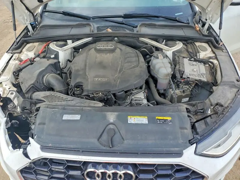 2020 AUDI A4 PREMIUM  