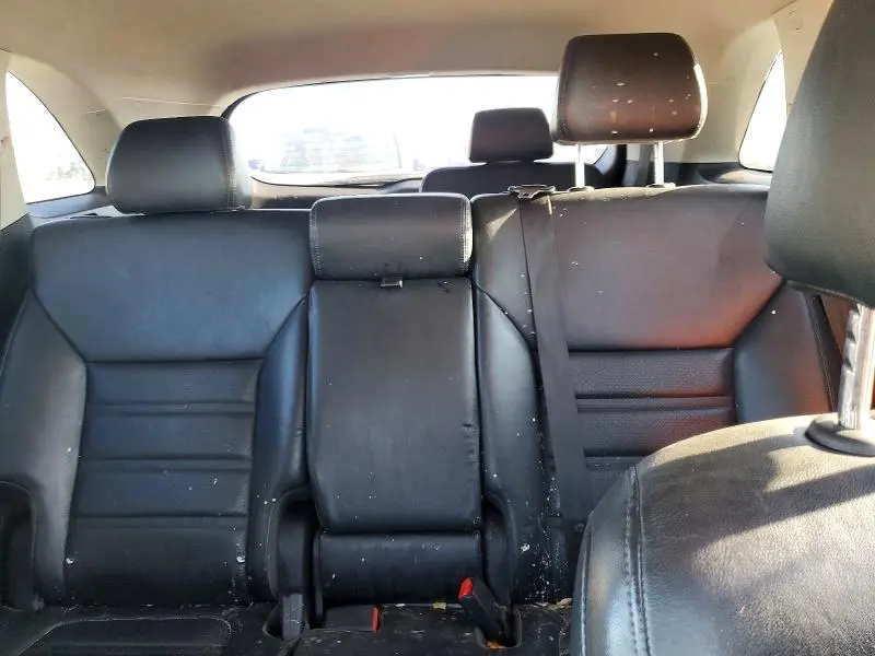2019 KIA SORENTO EX V6  