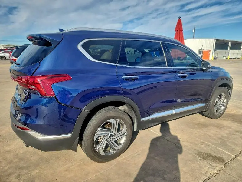 2023 HYUNDAI SANTA FE SEL PREMIUM  