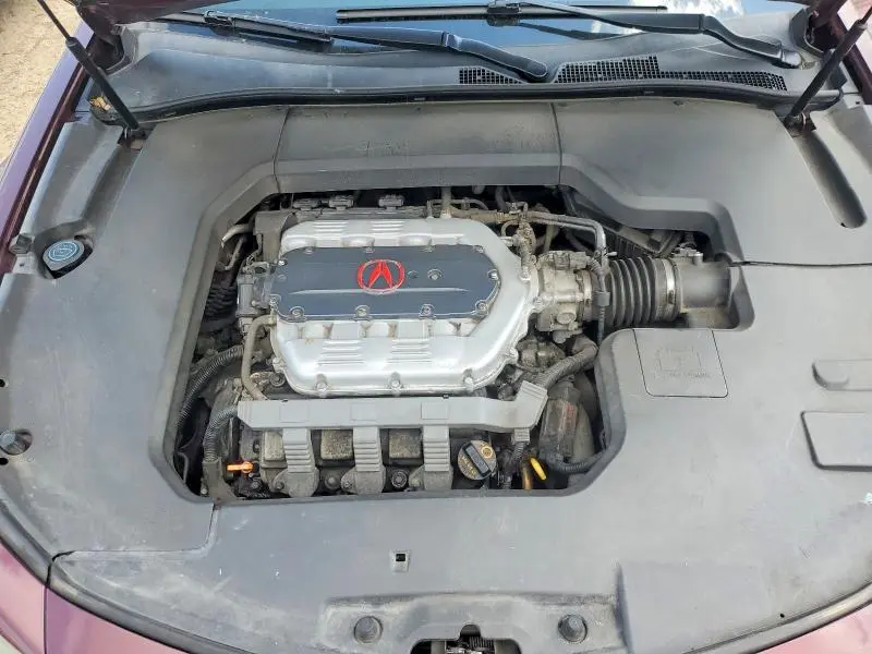 2012 ACURA TL   