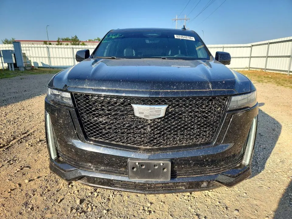 2023 CADILLAC ESCALADE ESV SPORT PLATINUM  