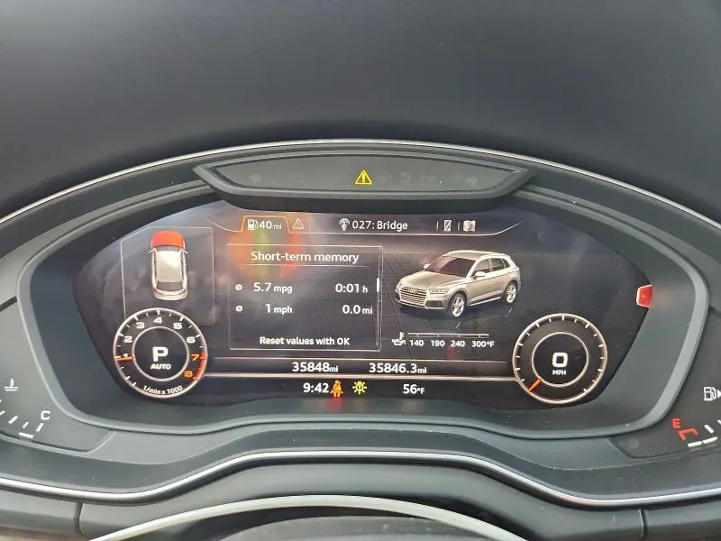 2020 AUDI Q5 PREMIUM PLUS  