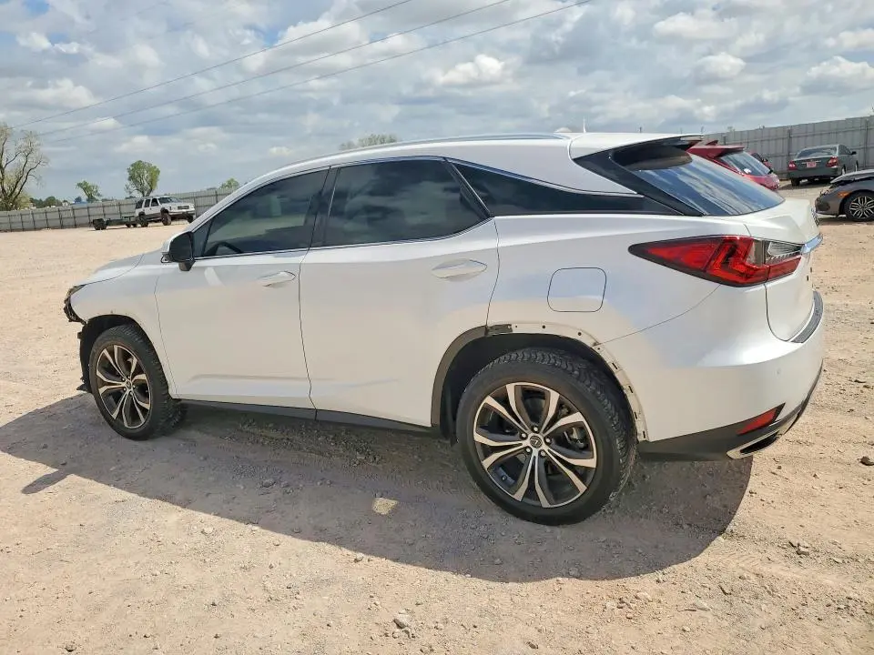 2021 LEXUS RX 350 BASE  