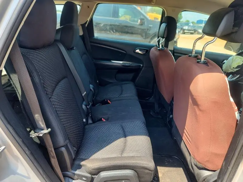 2014 DODGE JOURNEY SE  