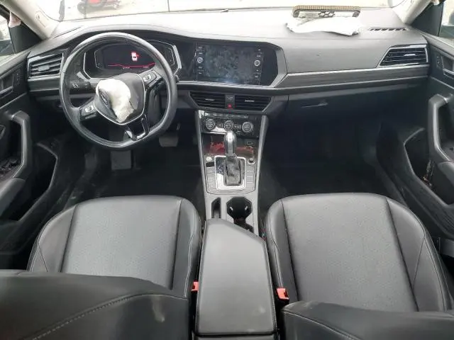 2019 VOLKSWAGEN JETTA SEL  
