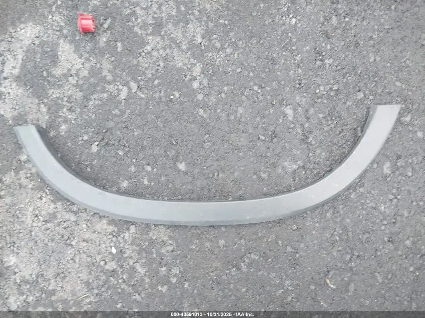 2020 CHEVROLET TRAX FWD LS