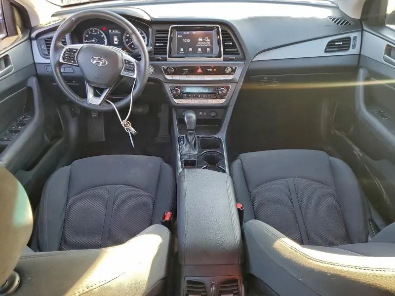 2019 HYUNDAI SONATA LIMITED  