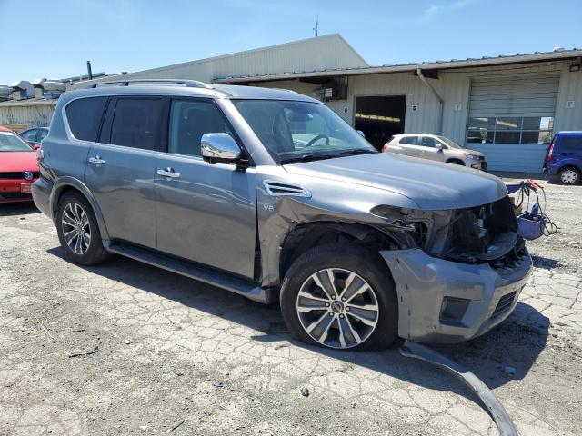 2019 NISSAN ARMADA SV