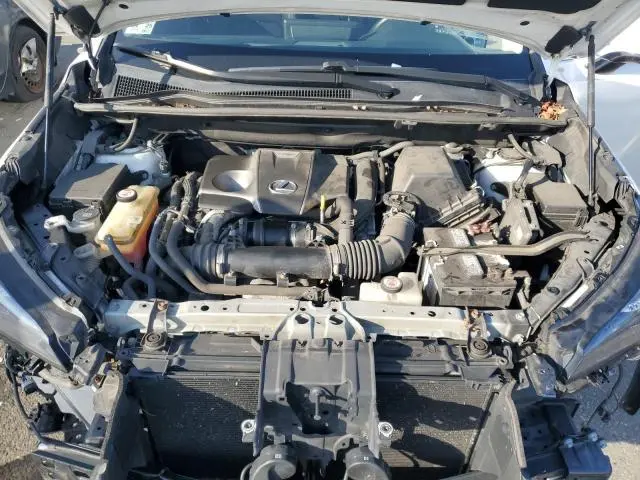 2019 LEXUS NX 300 BASE  