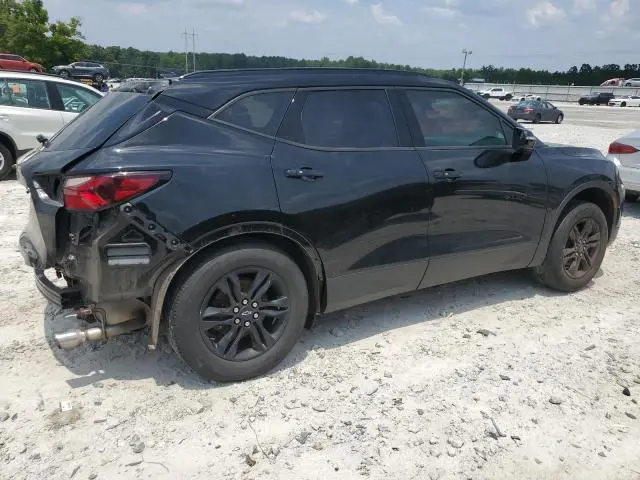 2020 CHEVROLET BLAZER 3LT  